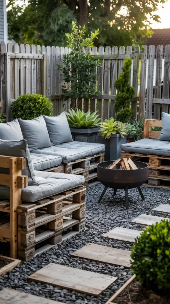 60 Budget-Friendly Backyard Makeovers 2026 For Stylish Outdoor Living