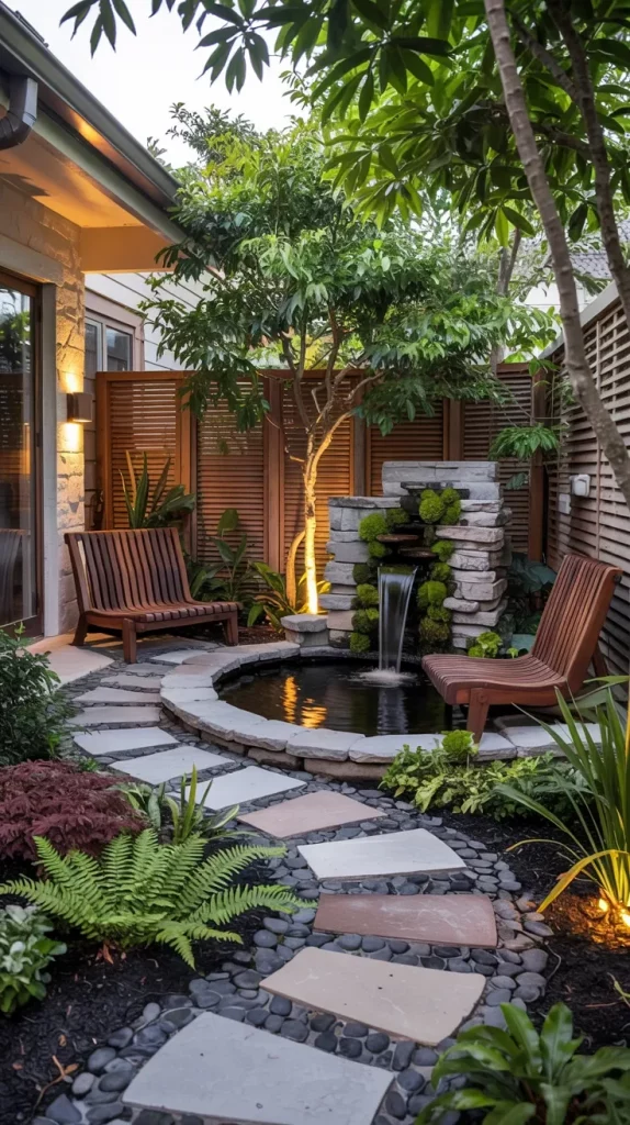 58 Spa Gardens & Wellness Backyards 2026 Ideas For A Relaxing Outdoor Retreat
