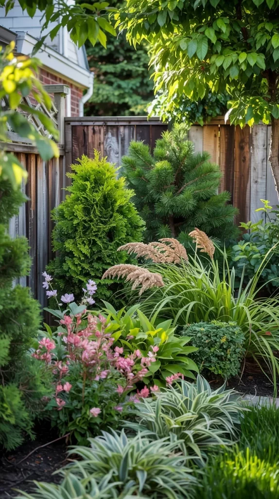 60 Creative Fence Landscaping 2026 Ideas For A Beautiful And Stylish Yard