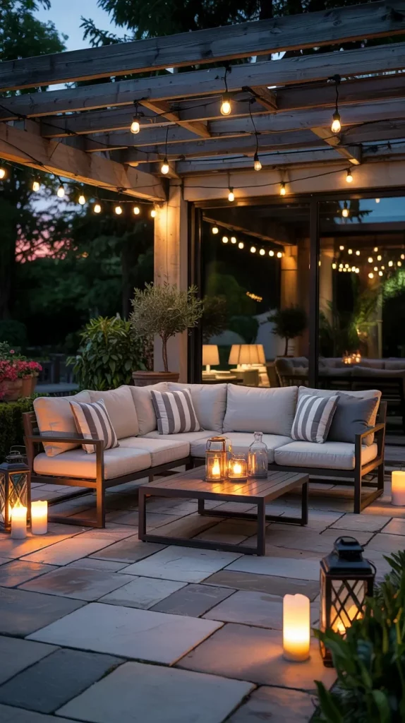59 Cozy Patio Ideas For Summer 2026 That Feel Warm And Stylish