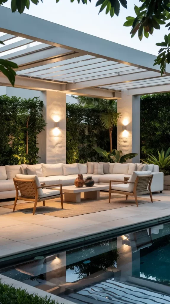 60 Luxury Pool Landscaping Ideas 2026 For A Resort-Style Backyard