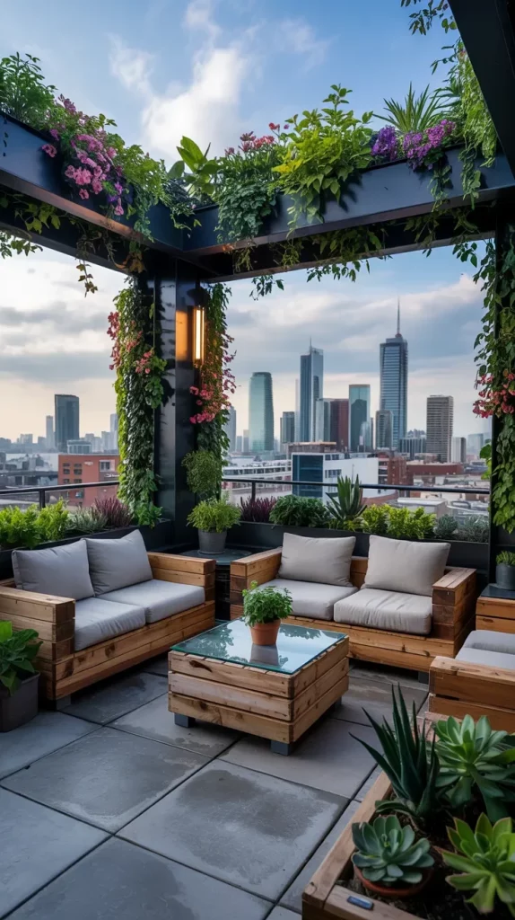 58 Rooftop Patio Design 2026 Ideas For Stylish Outdoor Living