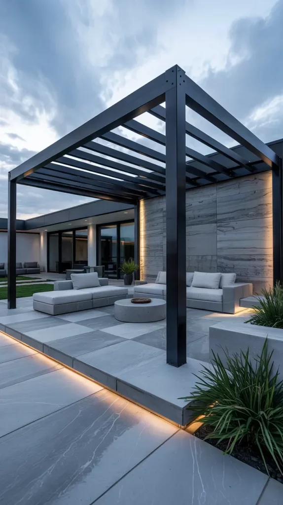 60 Covered Pergola Patio Designs 2026 For Stylish Outdoor Living