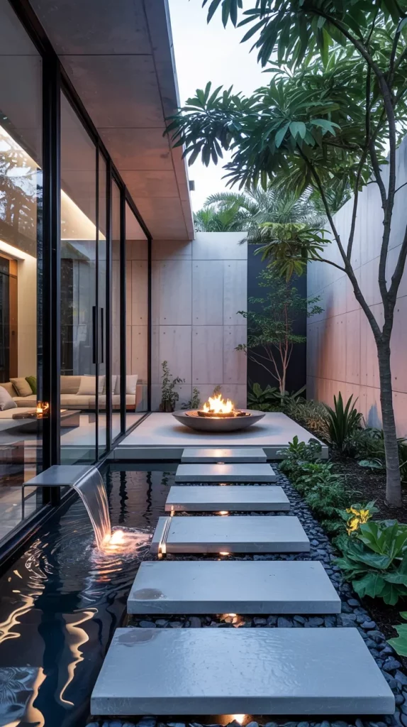 60 Stunning Courtyard Design Ideas 2026 For Stylish Outdoor Living