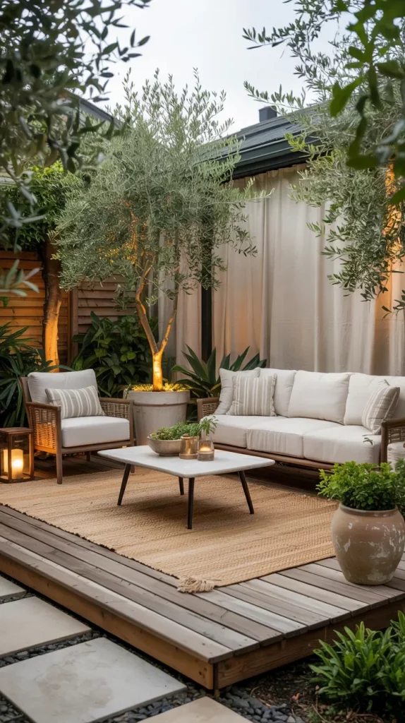 59 Modern Cozy Backyard Ideas 2026 For A Stylish And Relaxing Outdoor Space