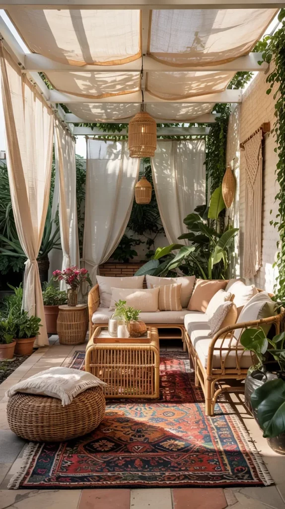 53 Patio Lighting And Furniture Ideas 2026 For Stylish Outdoor Living