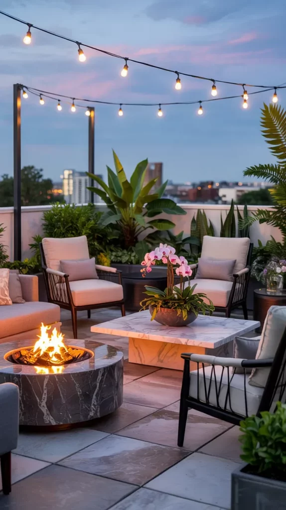 58 Terrace Garden Design Ideas 2026 For Stylish And Modern Outdoor Spaces