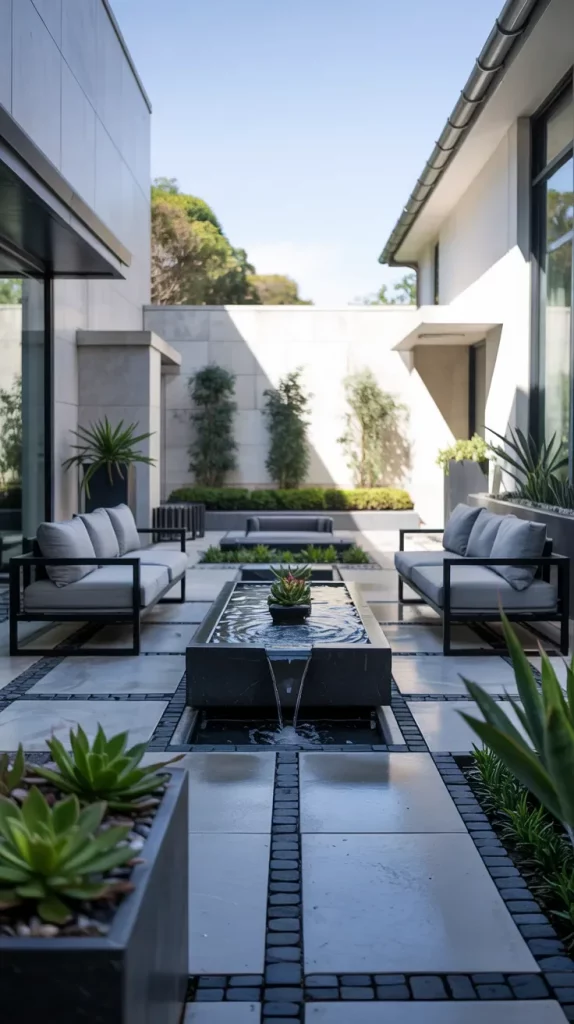 53 Courtyard Landscaping Ideas 2026 For Stylish Outdoor Living