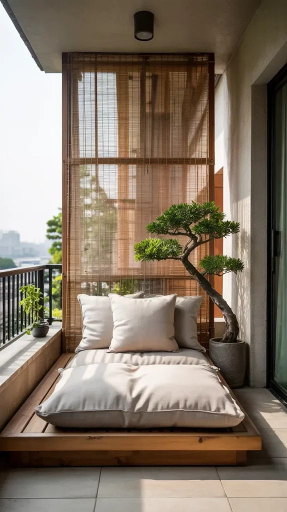 63 Small Balcony Decor 2026 Ideas For Stylish And Cozy Outdoor Spaces