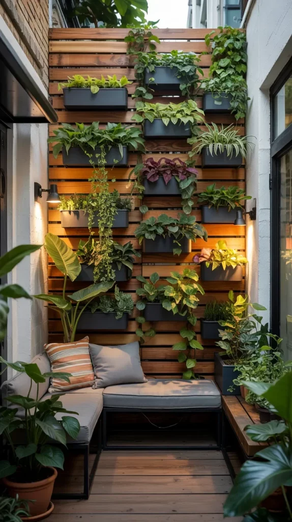 57 Small Patio Makeovers 2026 That Transform Tiny Outdoor Spaces
