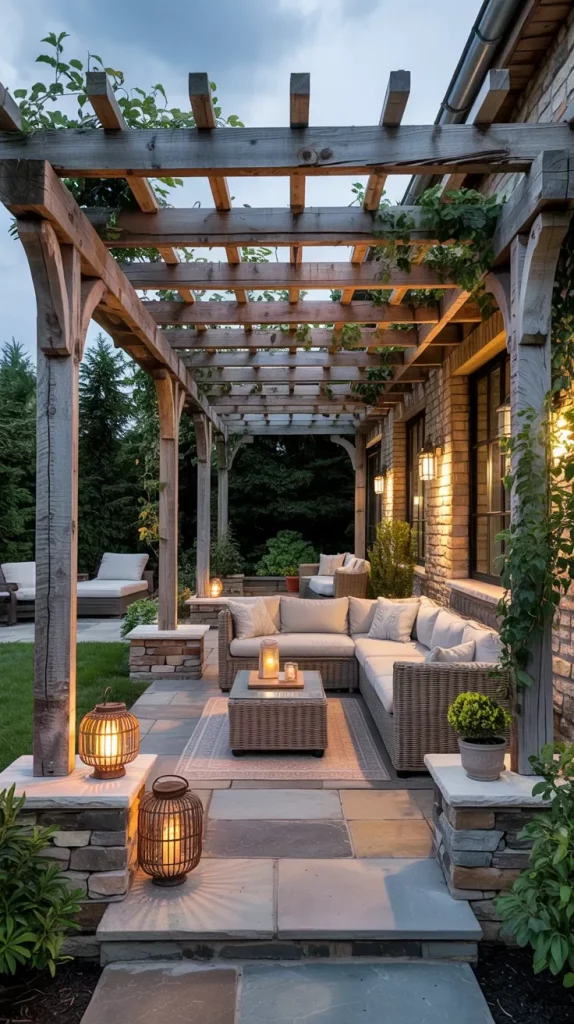 59 Pergolas Near Pools 2026 That Transform Outdoor Spaces Into Luxury Retreats