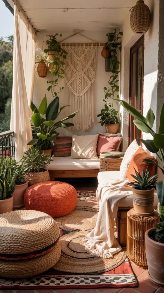 59 Small Cozy Balcony Ideas 2026 For Stylish Tiny Outdoor Spaces