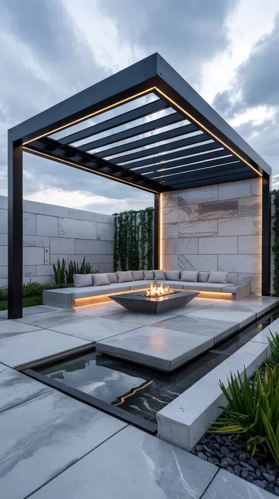 59 Pergola Patio Design 2026 Ideas For A Stylish Outdoor Space
