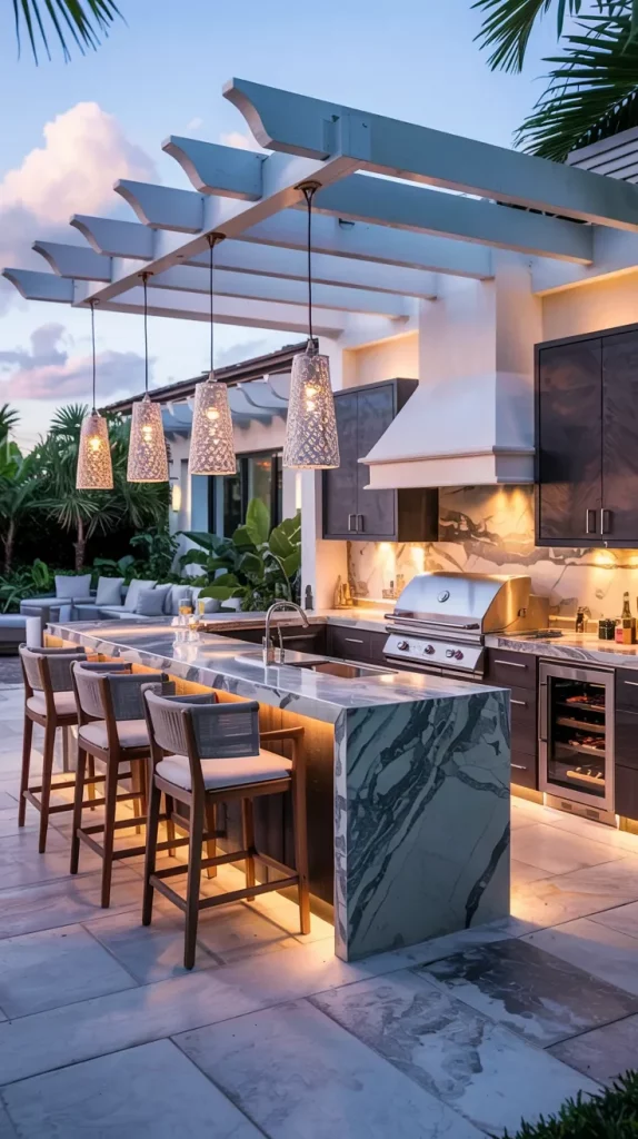57 Resort-Style Backyards 2026 That Feel Like A Luxury Vacation