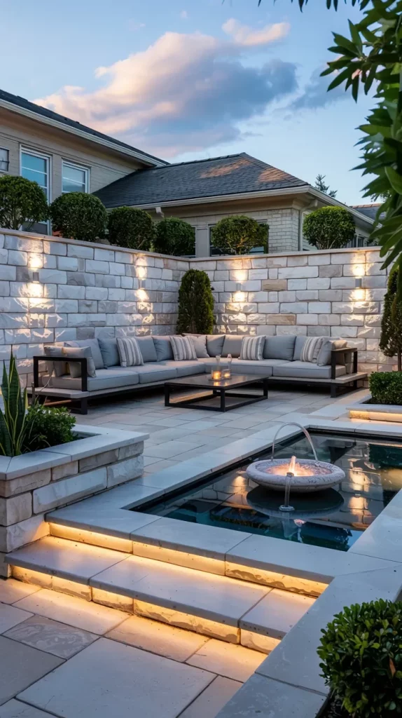61 Backyard Fence Landscaping 2026 Ideas For Stylish And Modern Outdoor Spaces