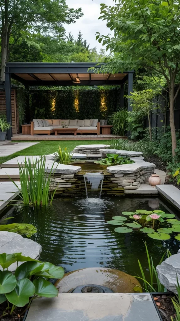 58 Biophilic Outdoor Design 2026 Ideas For Natural And Modern Outdoor Living