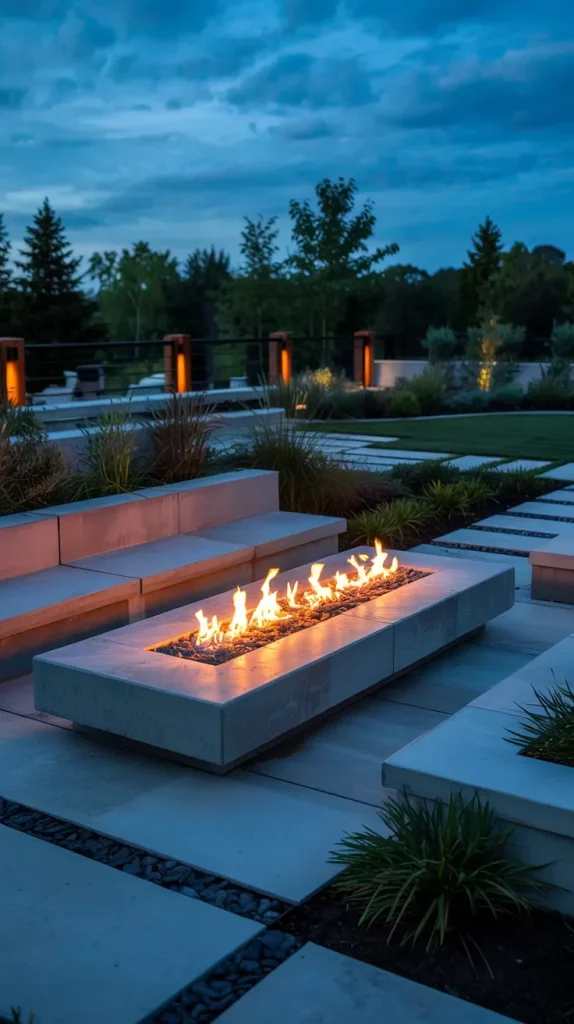 58 Modern Backyard Landscaping Ideas 2026 For A Stylish Outdoor Space