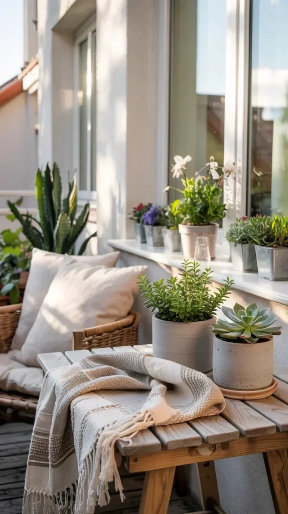 60 Creative Balcony Ideas 2026 For Stylish And Cozy Outdoor Living