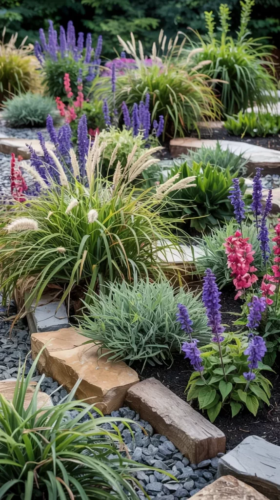 51 Organic Modern Landscaping 2026 Ideas For Stylish Outdoor Living