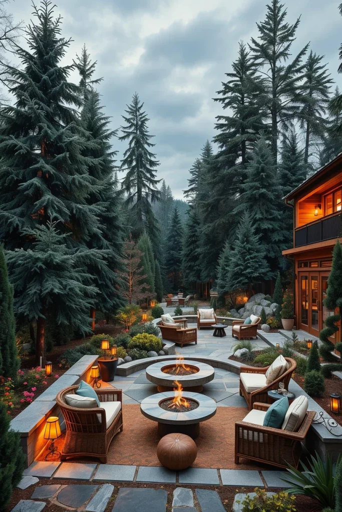 59 Privacy Landscaping Ideas 2026 For Stylish And Secluded Outdoor Spaces