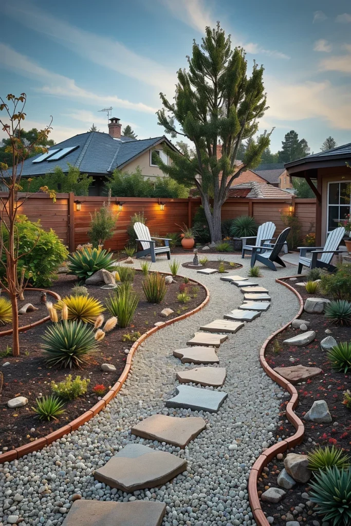 55 Backyard Landscaping On A Budget 2026 Ideas For A Stylish Outdoor Makeover