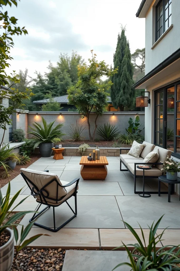 60 Small Backyard Makeover 2026 Ideas For A Stylish Outdoor Retreat