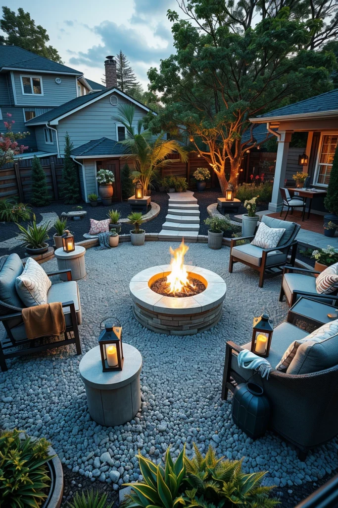 58 Low Maintenance Backyard Ideas 2026 For A Stylish And Easy Outdoor Space