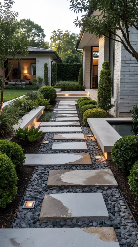 56 Modern Backyard Landscaping Trends 2026 For Stylish Outdoor Living