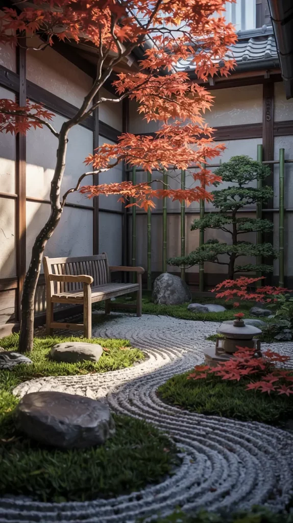 60 Courtyard Landscaping With Rocks 2026 Ideas For Modern Outdoor Spaces