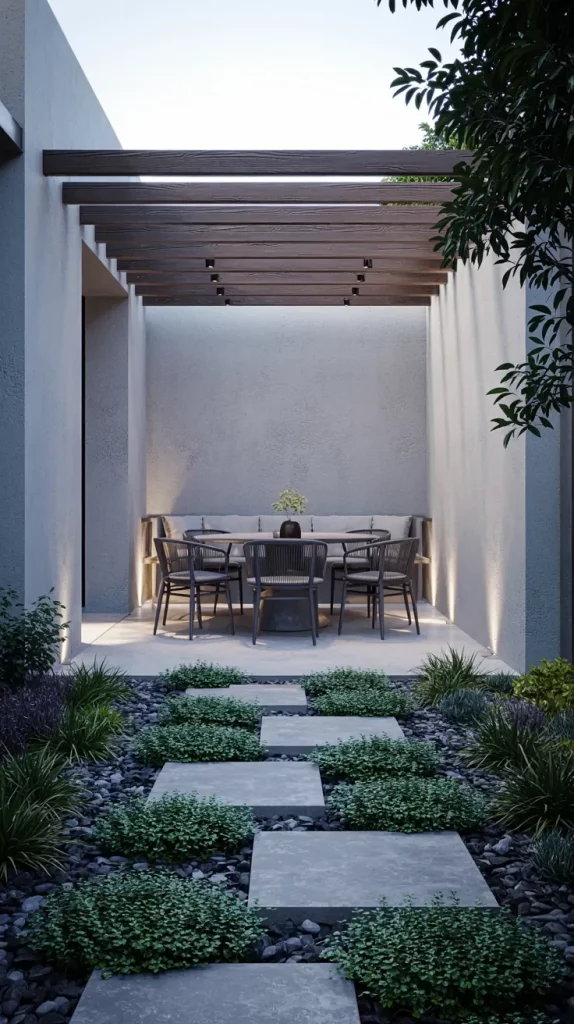 52 Low Maintenance Courtyard Landscaping Ideas 2026