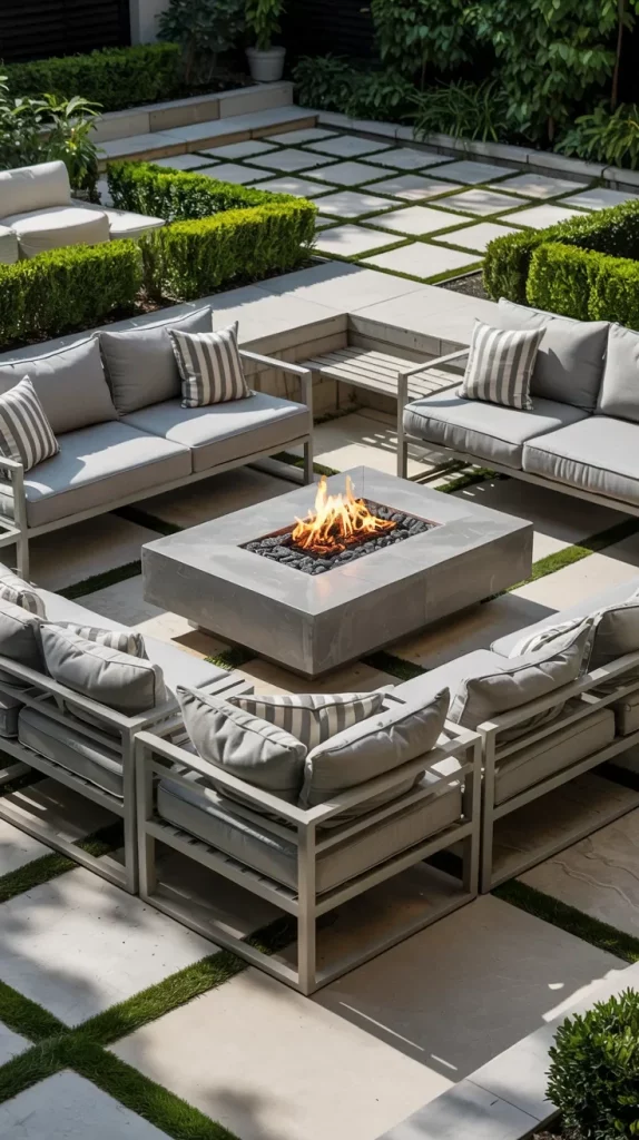 54 Outdoor Living Rooms 2026 That Redefine Backyard Comfort And Style