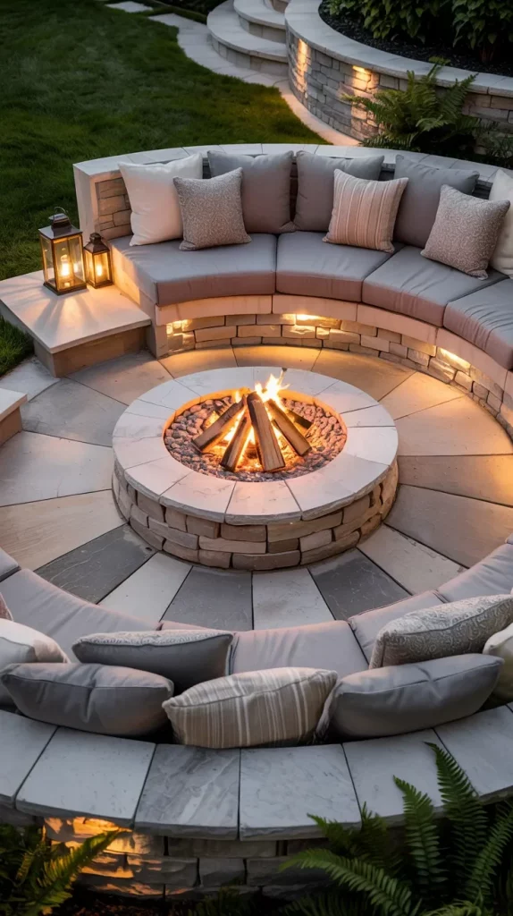 60 Dream Outdoor Living Spaces 2026 That Redefine Backyard Luxury