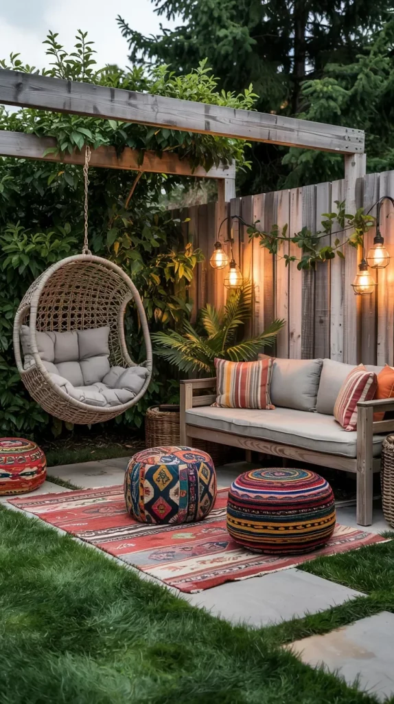 60 Budget-Friendly Backyard Makeovers 2026 For Stylish Outdoor Living