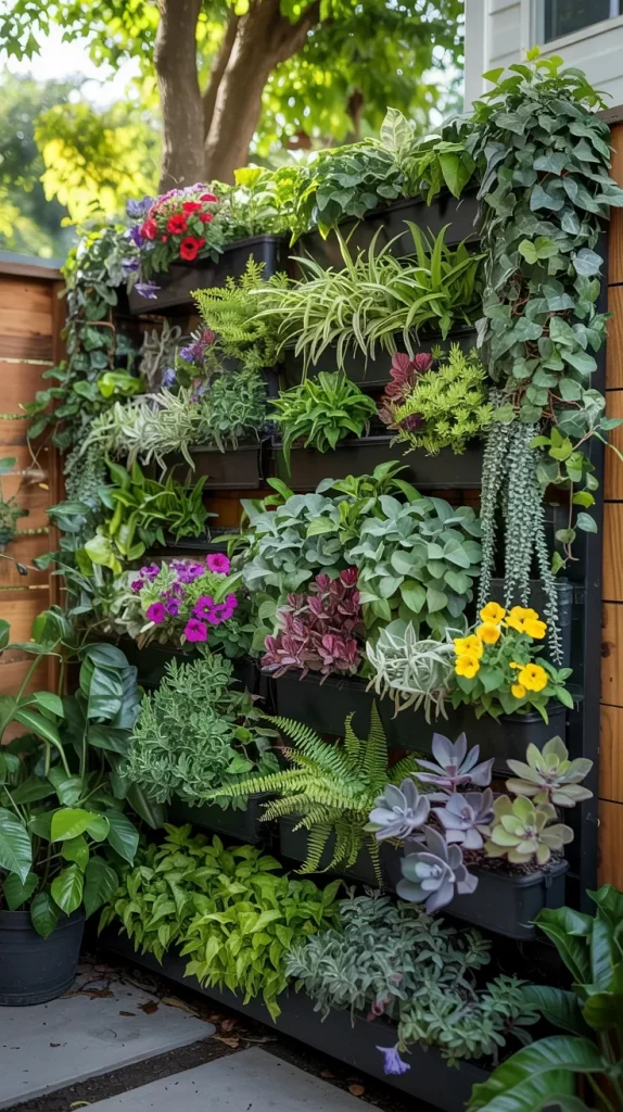 60 Creative Fence Landscaping 2026 Ideas For A Beautiful And Stylish Yard