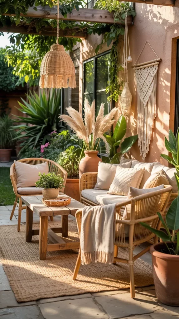 59 Cozy Patio Ideas For Summer 2026 That Feel Warm And Stylish
