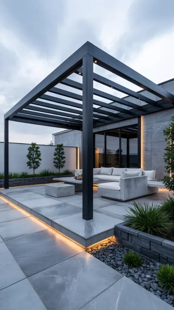 60 Covered Pergola Patio Designs 2026 For Stylish Outdoor Living
