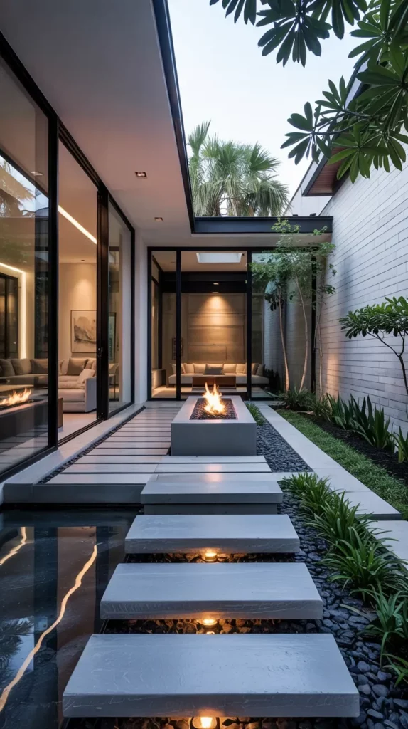 60 Stunning Courtyard Design Ideas 2026 For Stylish Outdoor Living