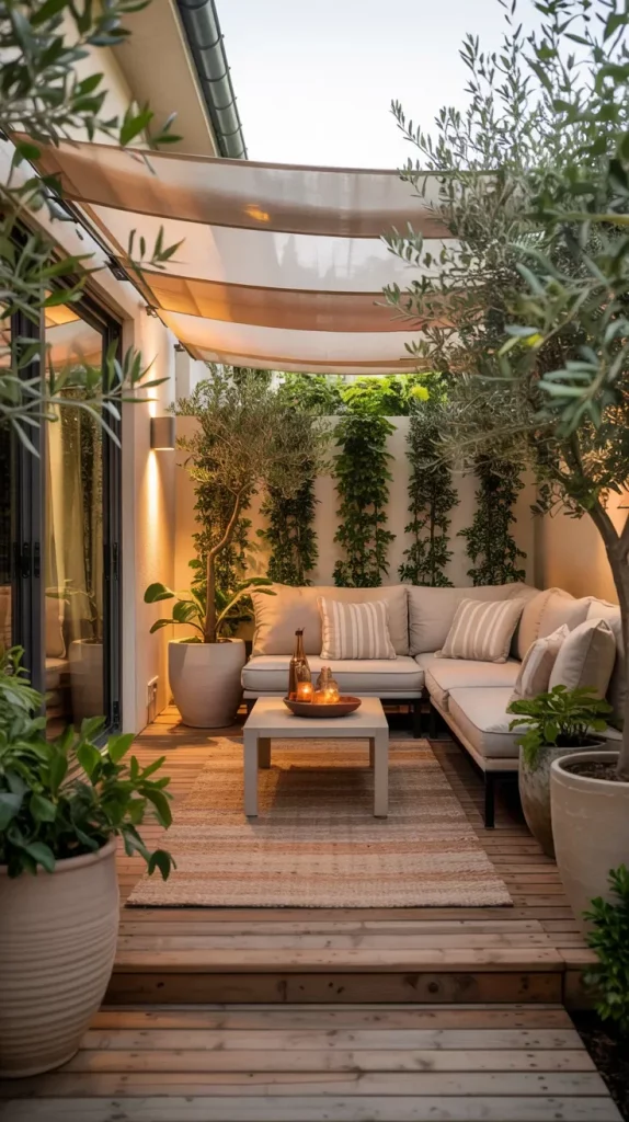 59 Modern Cozy Backyard Ideas 2026 For A Stylish And Relaxing Outdoor Space