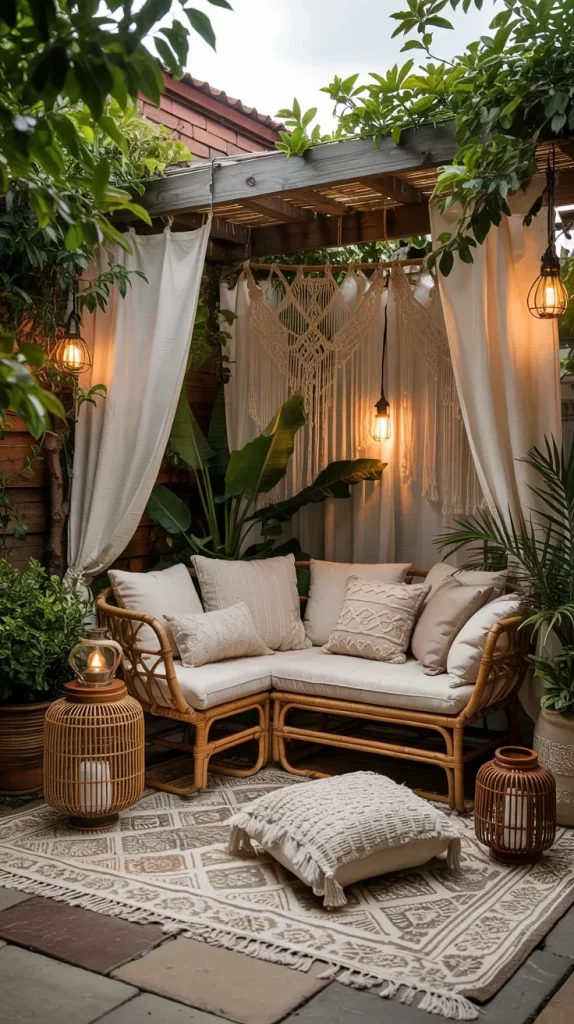 53 Patio Lighting And Furniture Ideas 2026 For Stylish Outdoor Living