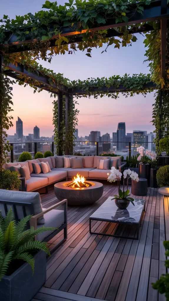 58 Terrace Garden Design Ideas 2026 For Stylish And Modern Outdoor Spaces