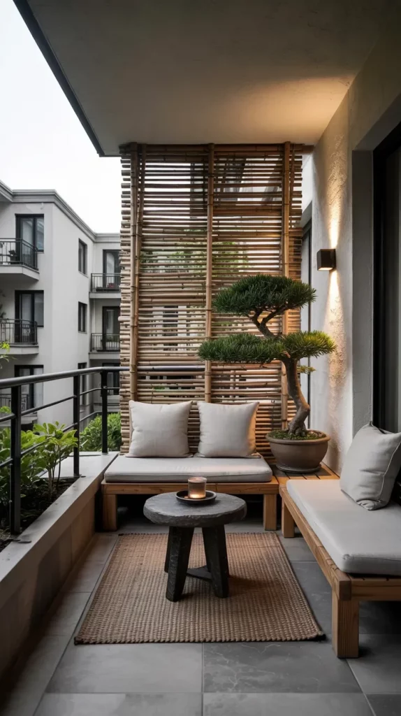63 Small Balcony Decor 2026 Ideas For Stylish And Cozy Outdoor Spaces