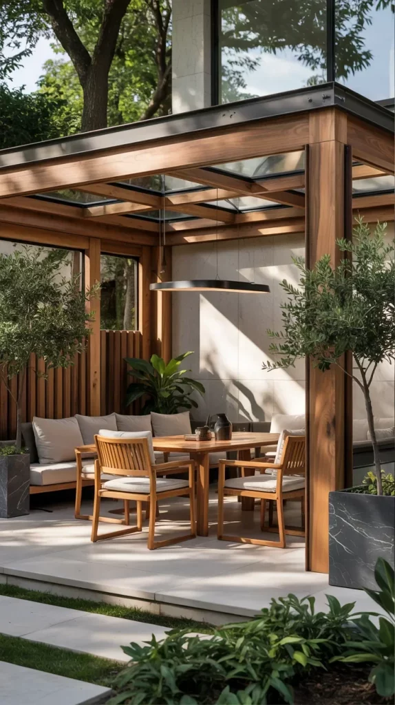 61 Gazebo Decorating Ideas 2026 For Stylish And Artistic Outdoor Spaces