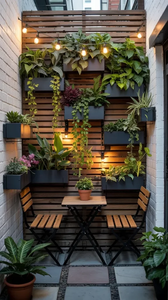 57 Small Patio Makeovers 2026 That Transform Tiny Outdoor Spaces