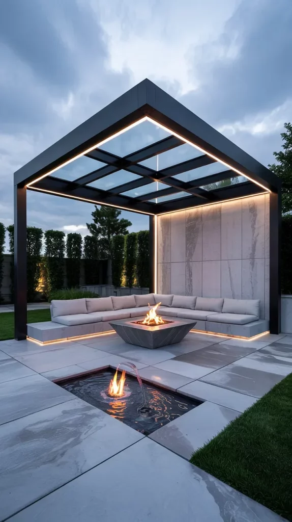 59 Pergola Patio Design 2026 Ideas For A Stylish Outdoor Space