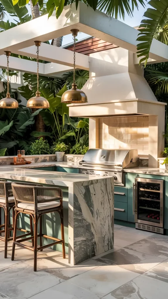 57 Resort-Style Backyards 2026 That Feel Like A Luxury Vacation