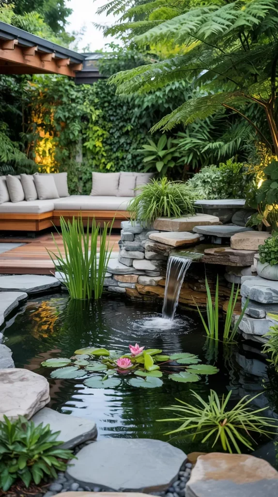 58 Biophilic Outdoor Design 2026 Ideas For Natural And Modern Outdoor Living