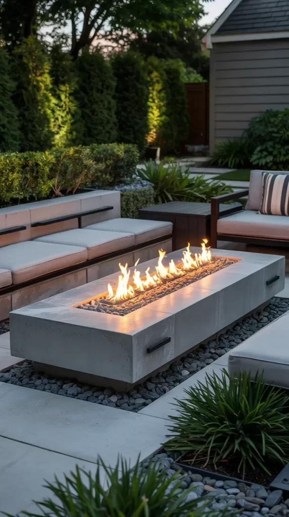 58 Modern Backyard Landscaping Ideas 2026 For A Stylish Outdoor Space