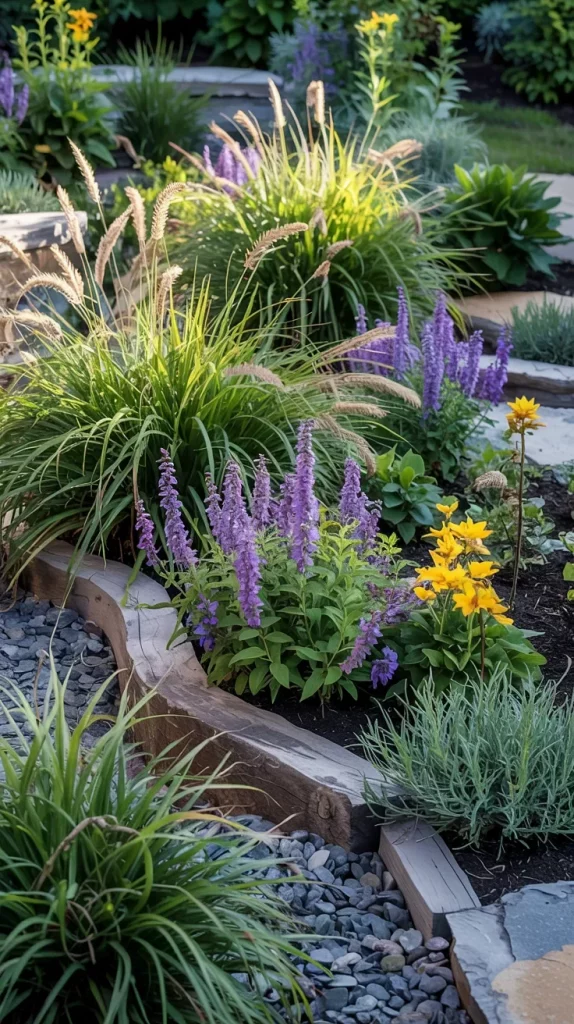 51 Organic Modern Landscaping 2026 Ideas For Stylish Outdoor Living