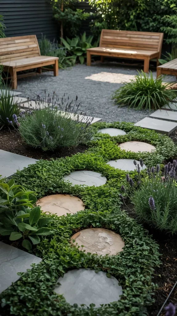 60 Natural Gardens & Pollinator-Friendly Landscaping 2026 Ideas For A Beautiful Eco-Friendly Backyard