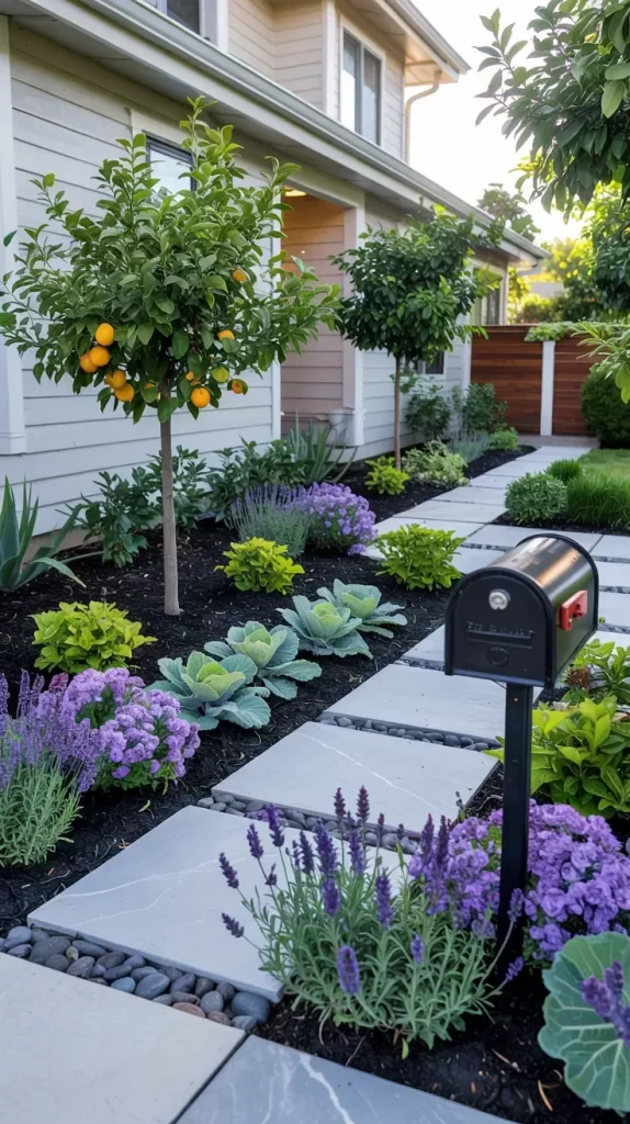 56 Edible Gardens And Foodscaping 2026 Ideas For Stylish And Sustainable Outdoor Living